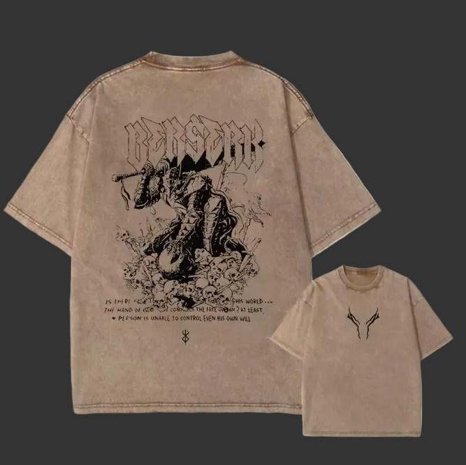 Berserker Armour Pump Cover