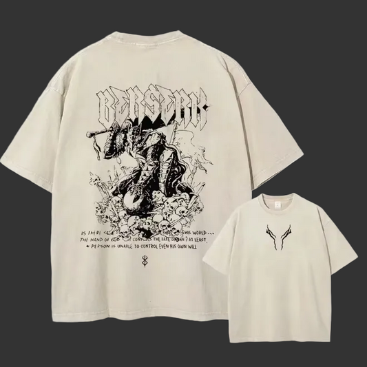 Berserker Armour Pump Cover